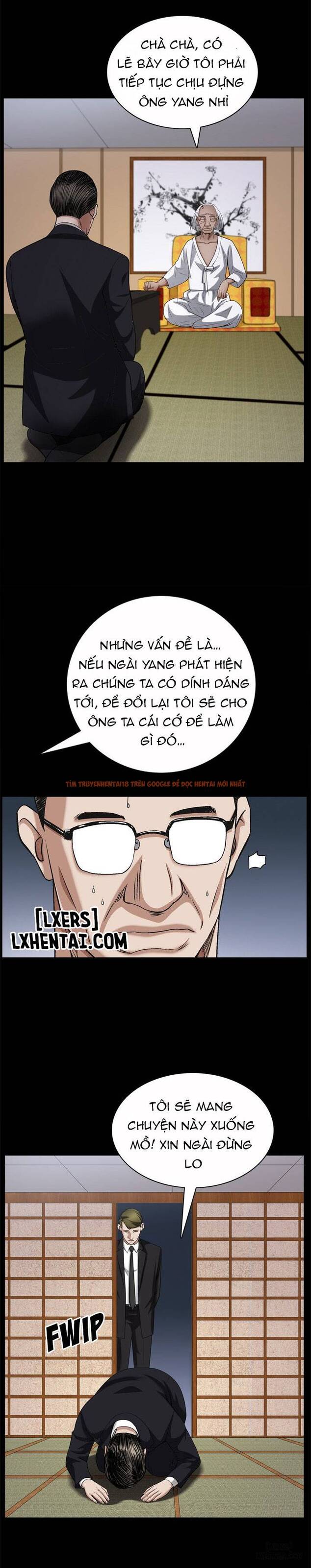Xem ảnh 5 trong truyện hentai Đôi Chân Trần - Chapter 65 - hentaitvn.net
