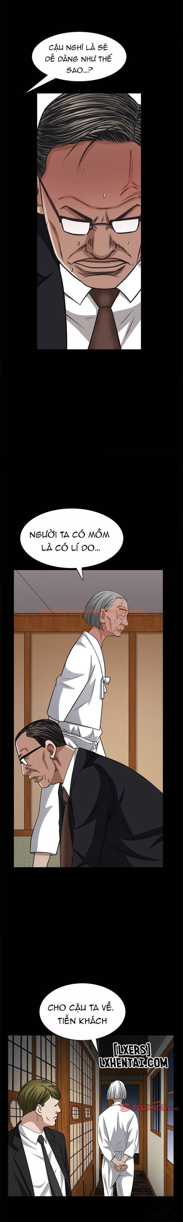 Xem ảnh 6 trong truyện hentai Đôi Chân Trần - Chapter 65 - hentaitvn.net