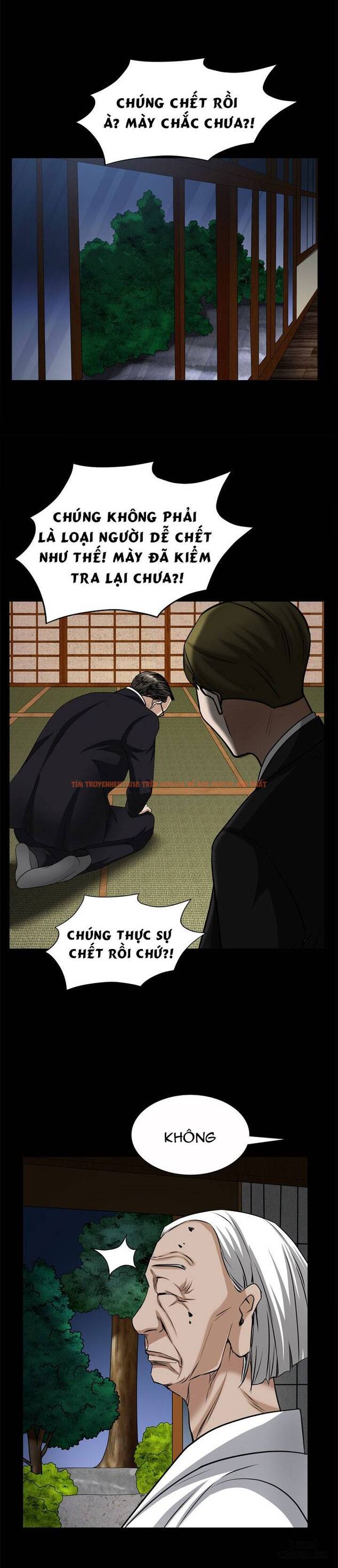 Xem ảnh 7 trong truyện hentai Đôi Chân Trần - Chapter 65 - hentaitvn.net