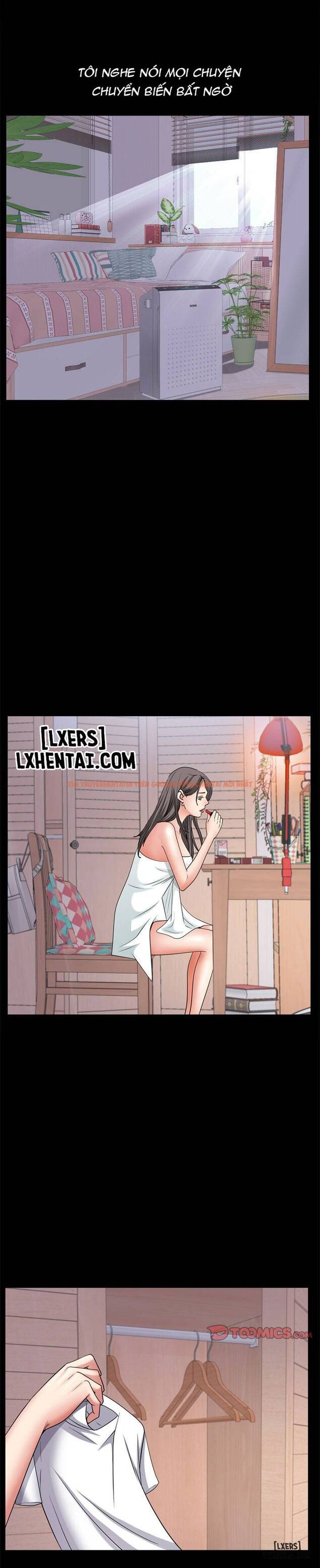 Xem ảnh 9 trong truyện hentai Đôi Chân Trần - Chapter 65 - hentaitvn.net