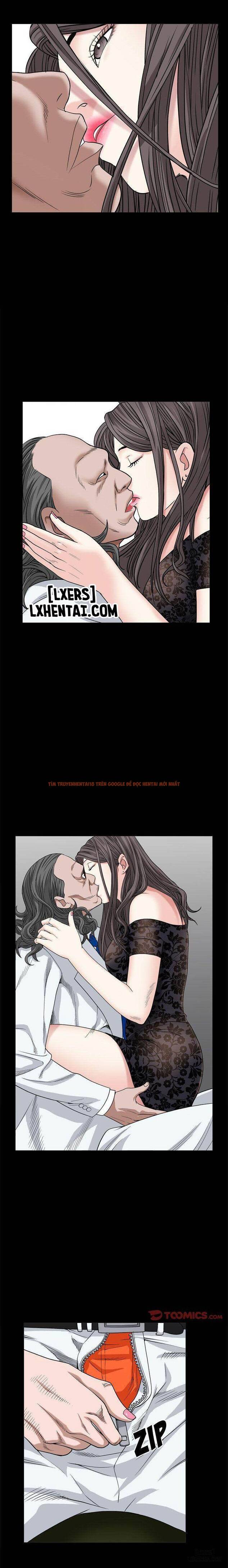Xem ảnh 11 trong truyện hentai Đôi Chân Trần - Chapter 7 - hentaitvn.net