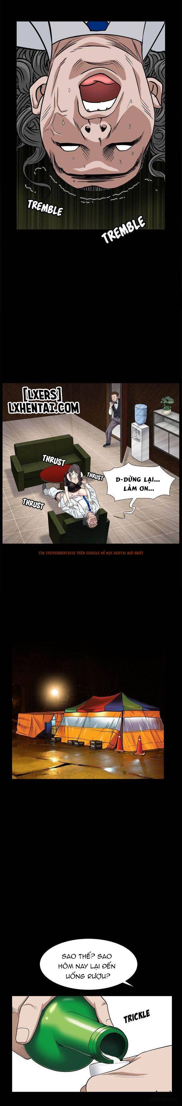 Xem ảnh 14 trong truyện hentai Đôi Chân Trần - Chapter 7 - hentaitvn.net
