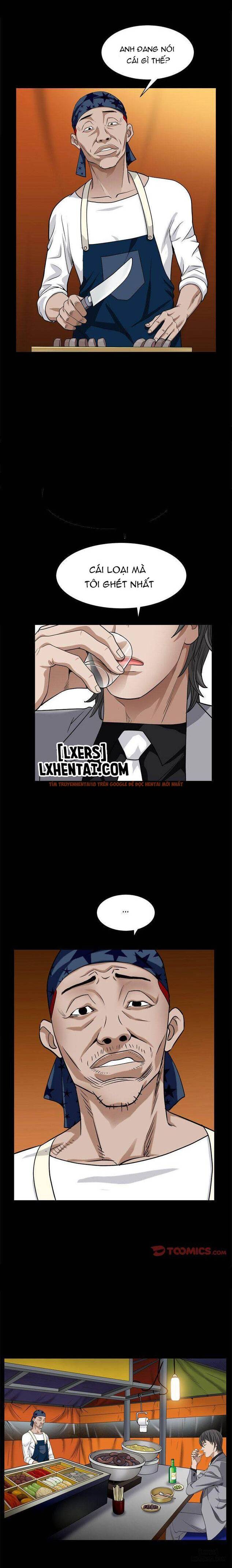 Xem ảnh 16 trong truyện hentai Đôi Chân Trần - Chapter 7 - hentaitvn.net