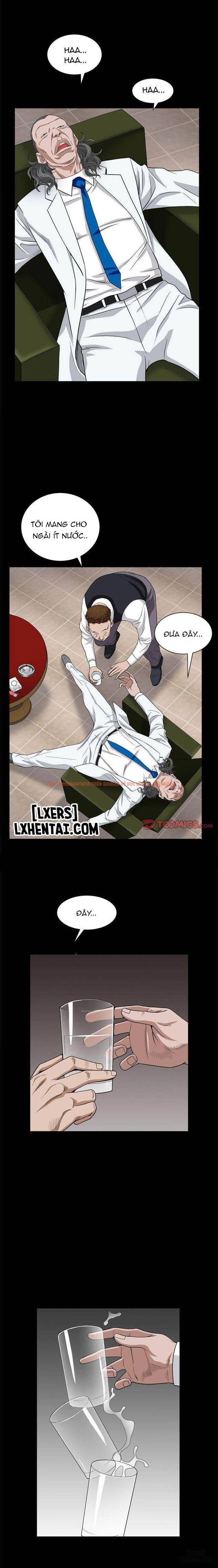 Xem ảnh 17 trong truyện hentai Đôi Chân Trần - Chapter 7 - hentaitvn.net