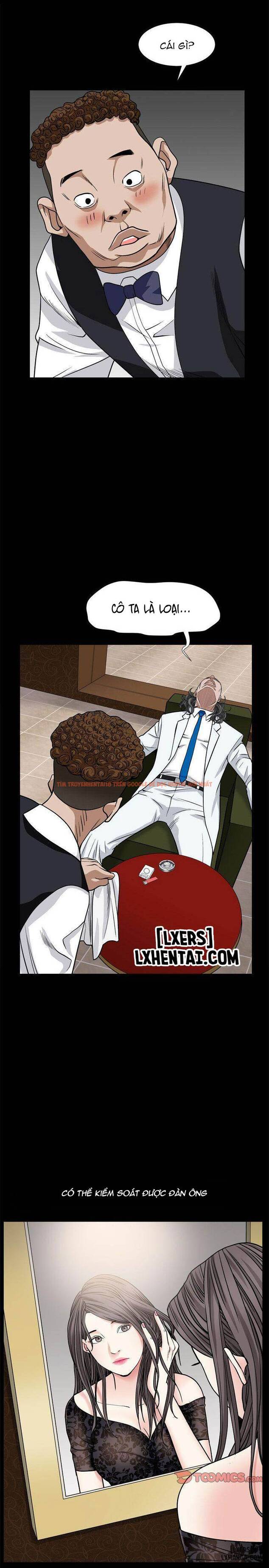 Xem ảnh 19 trong truyện hentai Đôi Chân Trần - Chapter 7 - hentaitvn.net
