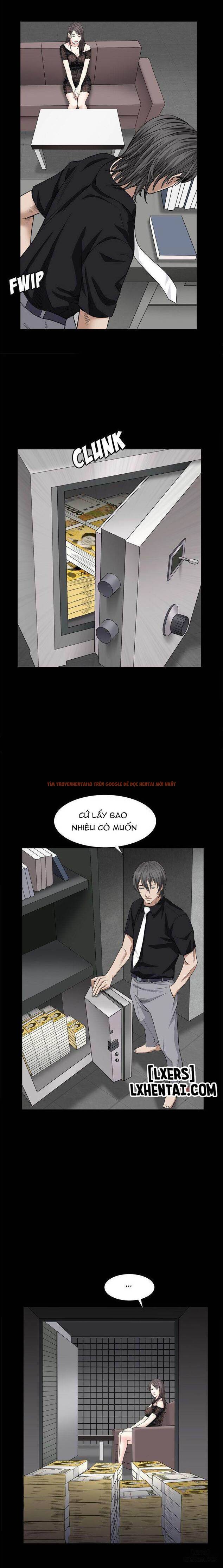Xem ảnh 2 trong truyện hentai Đôi Chân Trần - Chapter 7 - hentaitvn.net