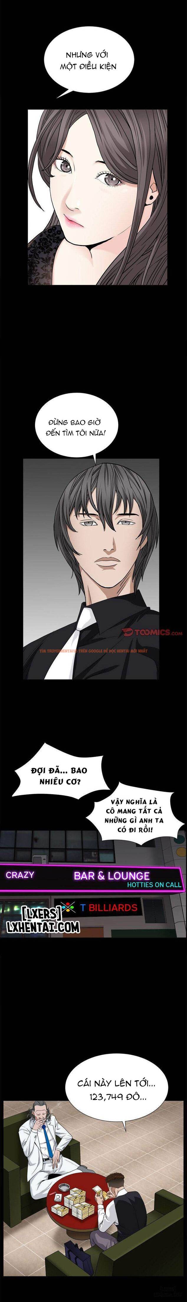 Xem ảnh 3 trong truyện hentai Đôi Chân Trần - Chapter 7 - hentaitvn.net