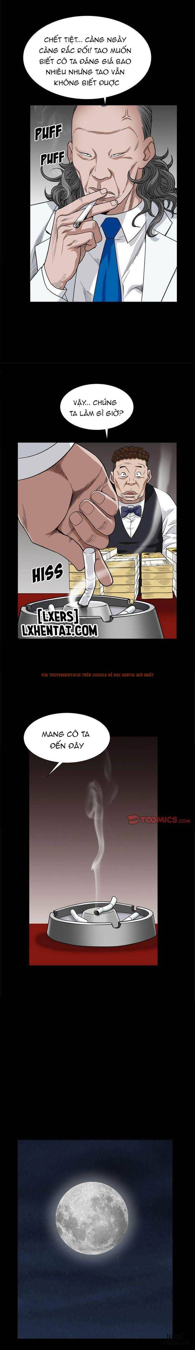 Xem ảnh 6 trong truyện hentai Đôi Chân Trần - Chapter 7 - hentaitvn.net
