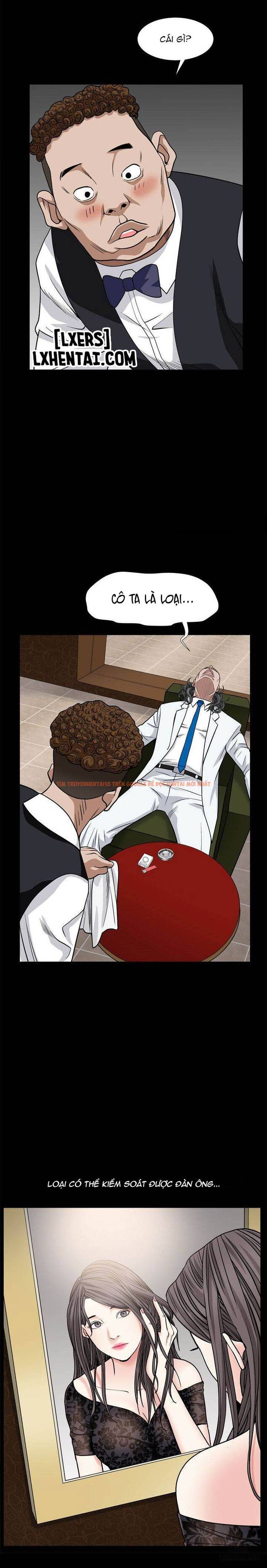 Xem ảnh 0 trong truyện hentai Đôi Chân Trần - Chapter 8 - hentaitvn.net