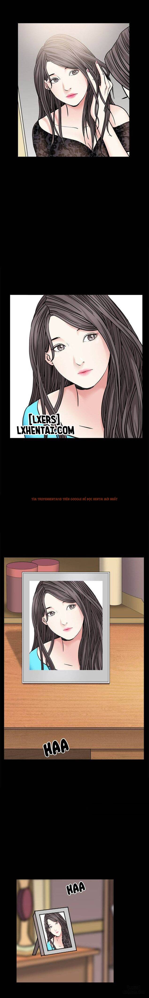 Xem ảnh 1 trong truyện hentai Đôi Chân Trần - Chapter 8 - hentaitvn.net