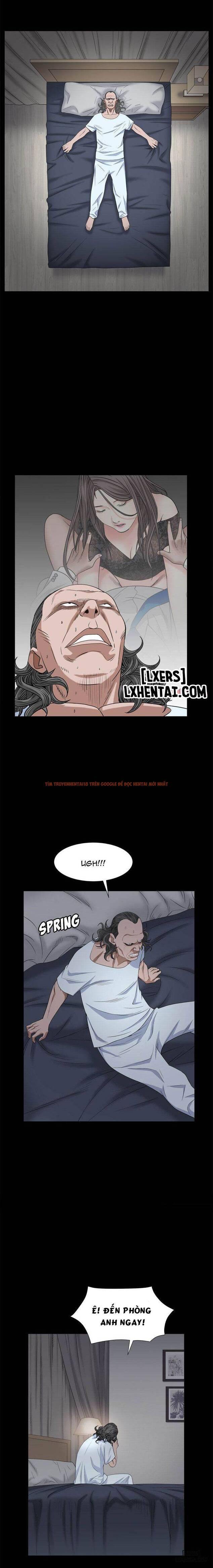 Xem ảnh 13 trong truyện hentai Đôi Chân Trần - Chapter 8 - hentaitvn.net