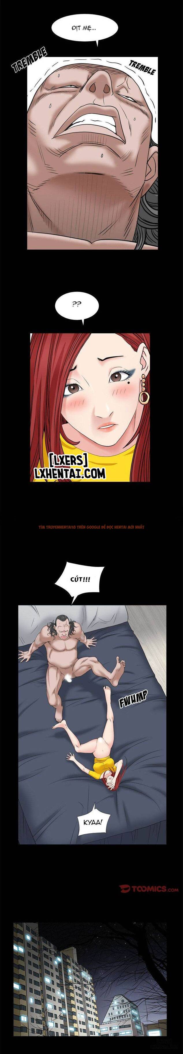 Xem ảnh 16 trong truyện hentai Đôi Chân Trần - Chapter 8 - hentaitvn.net