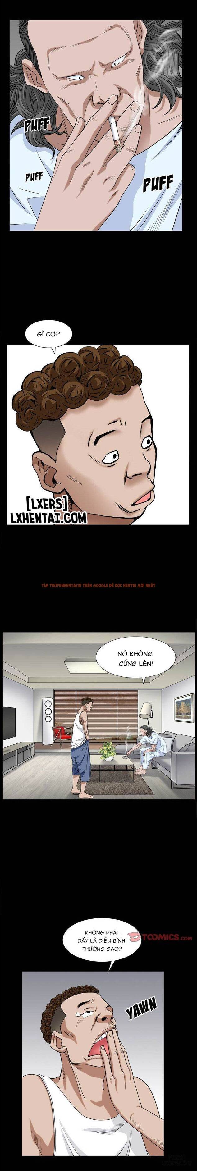 Xem ảnh 17 trong truyện hentai Đôi Chân Trần - Chapter 8 - hentaitvn.net