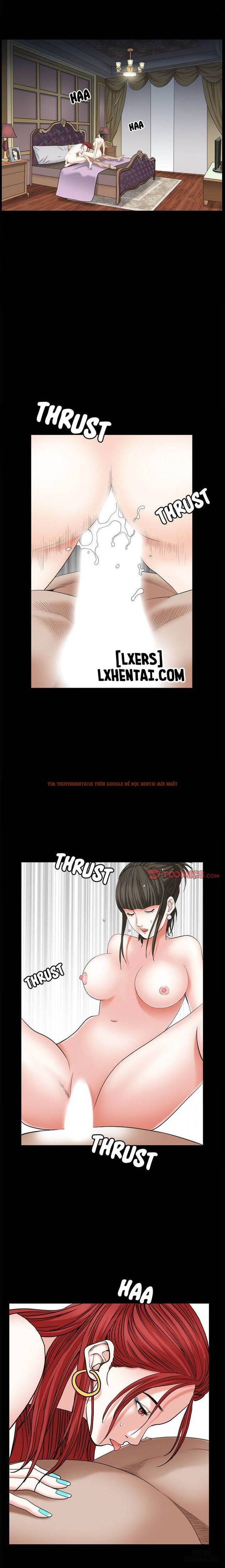 Xem ảnh 2 trong truyện hentai Đôi Chân Trần - Chapter 8 - hentaitvn.net