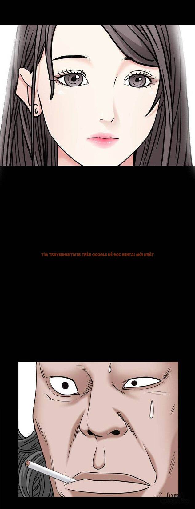 Xem ảnh 22 trong truyện hentai Đôi Chân Trần - Chapter 8 - hentaitvn.net