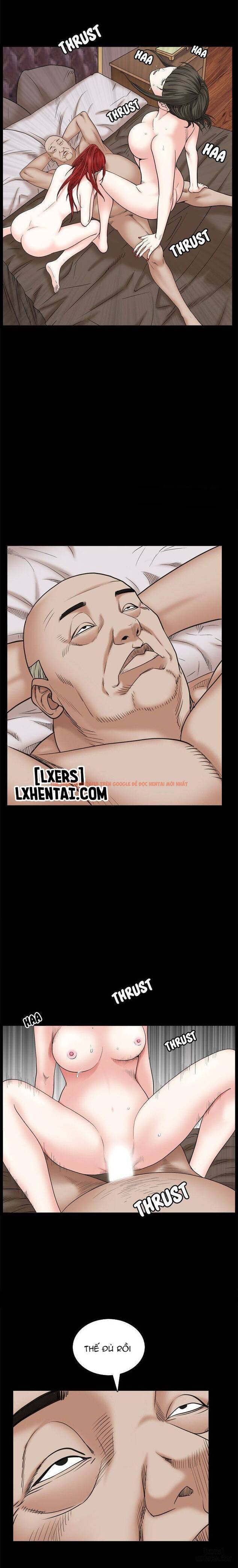 Xem ảnh 3 trong truyện hentai Đôi Chân Trần - Chapter 8 - hentaitvn.net