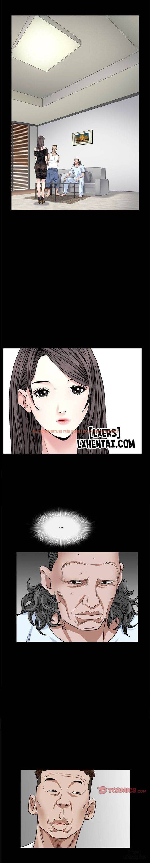 Xem ảnh 1 trong truyện hentai Đôi Chân Trần - Chapter 9 - hentaitvn.net