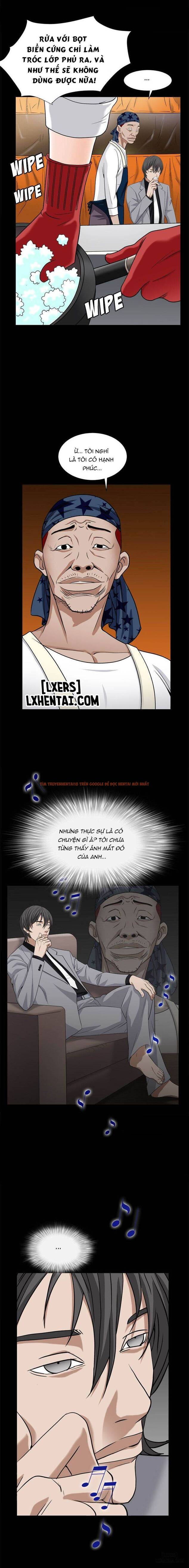 Xem ảnh 12 trong truyện hentai Đôi Chân Trần - Chapter 9 - hentaitvn.net