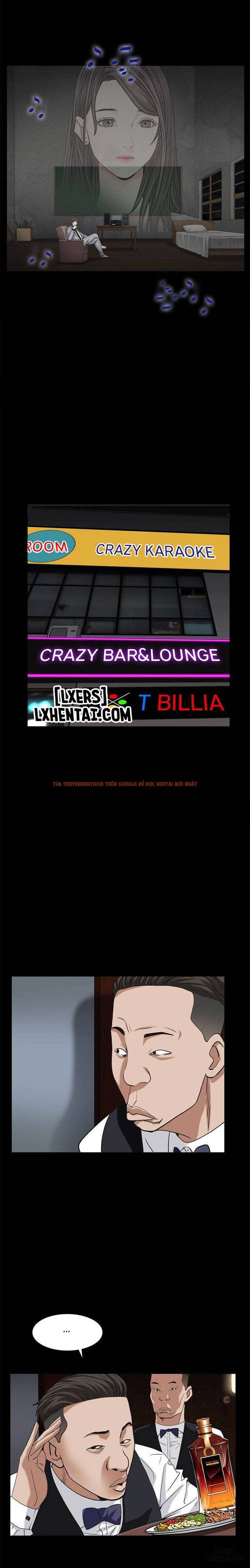 Xem ảnh 13 trong truyện hentai Đôi Chân Trần - Chapter 9 - hentaitvn.net