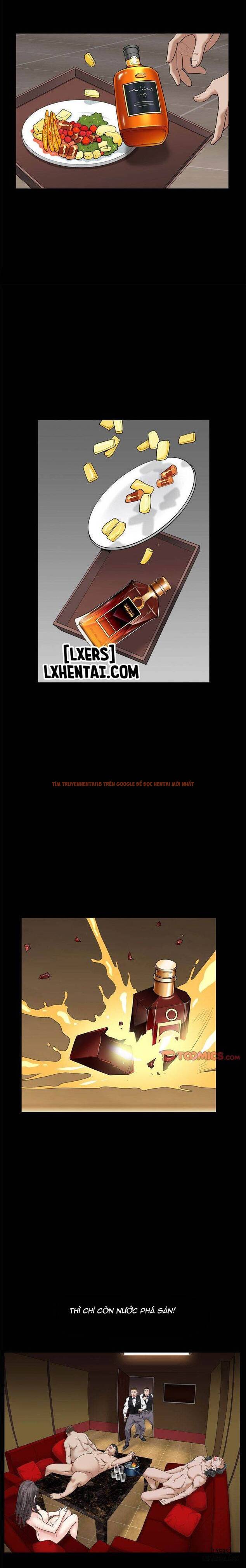 Xem ảnh 18 trong truyện hentai Đôi Chân Trần - Chapter 9 - hentaitvn.net