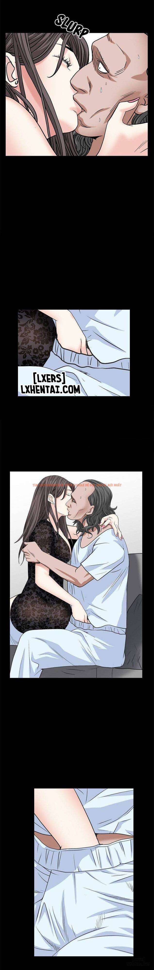 Xem ảnh 3 trong truyện hentai Đôi Chân Trần - Chapter 9 - hentaitvn.net