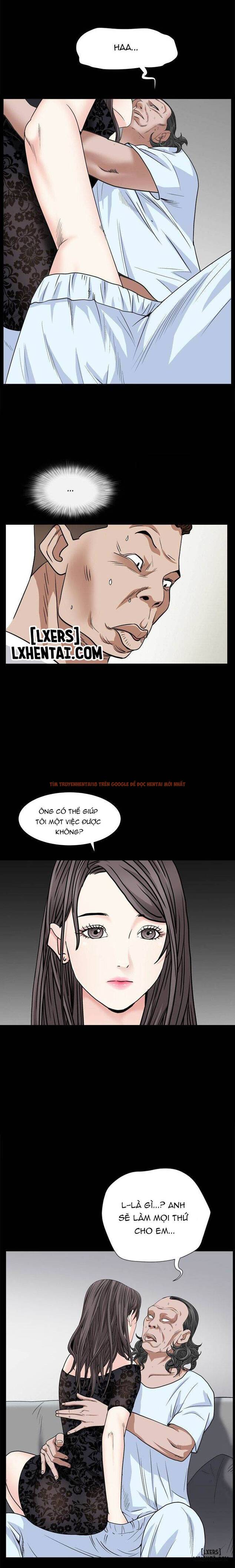 Xem ảnh 4 trong truyện hentai Đôi Chân Trần - Chapter 9 - hentaitvn.net