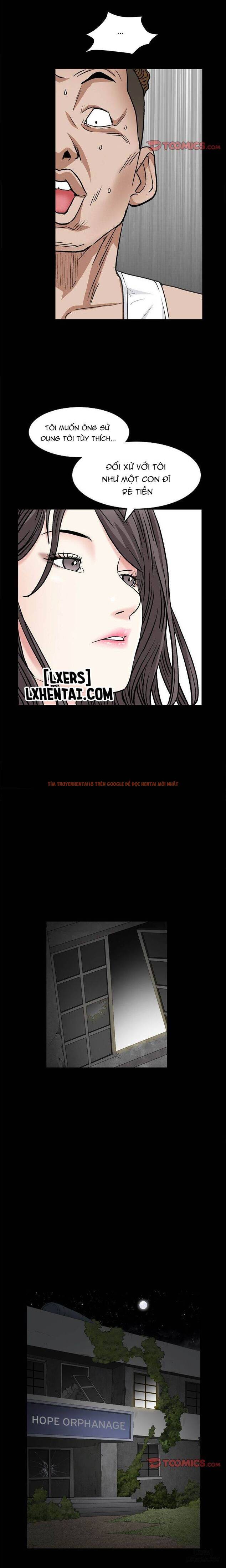 Xem ảnh 5 trong truyện hentai Đôi Chân Trần - Chapter 9 - hentaitvn.net