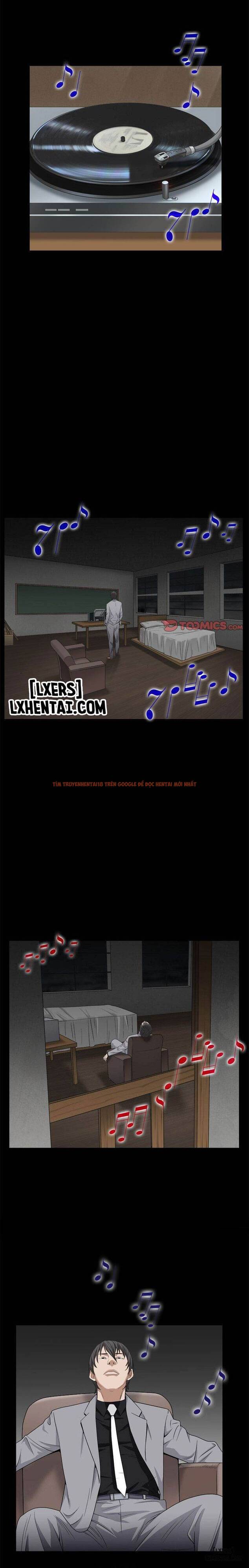 Xem ảnh 7 trong truyện hentai Đôi Chân Trần - Chapter 9 - hentaitvn.net