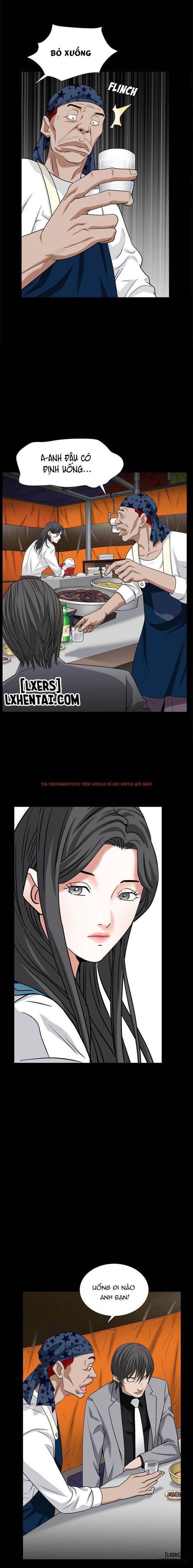 Xem ảnh 9 trong truyện hentai Đôi Chân Trần - Chapter 9 - hentaitvn.net