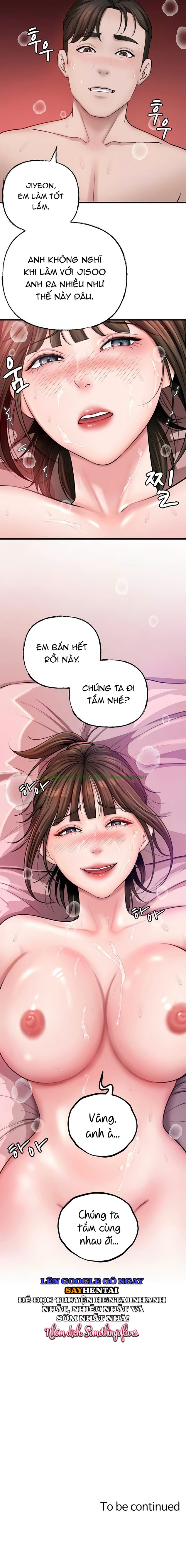 Hình ảnh truyen doi con gai lay me vo chapter 14 (10) trong Đổi Con Gái Lấy Mẹ Vợ - Chap 14