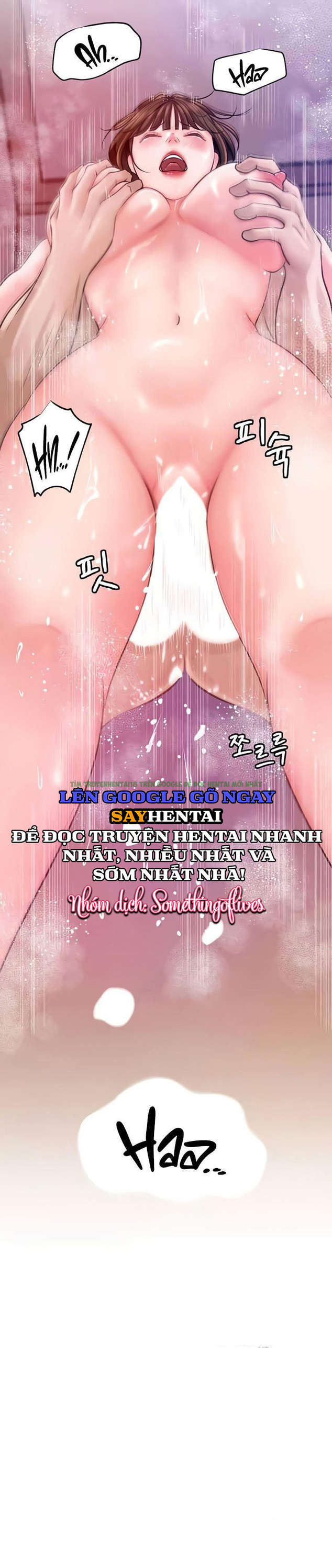 Hình ảnh truyen doi con gai lay me vo chapter 15 (6) trong Đổi Con Gái Lấy Mẹ Vợ - Chap 15 - Hentaimanhwa.net