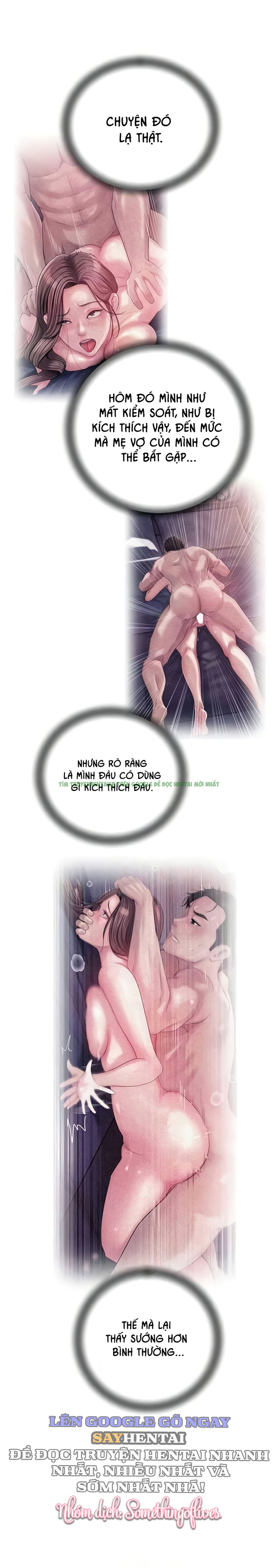 Xem ảnh truyen doi con gai lay me vo chapter 16 (10) trong truyện hentai Đổi Con Gái Lấy Mẹ Vợ - Chap 16 - truyenhentai18.net