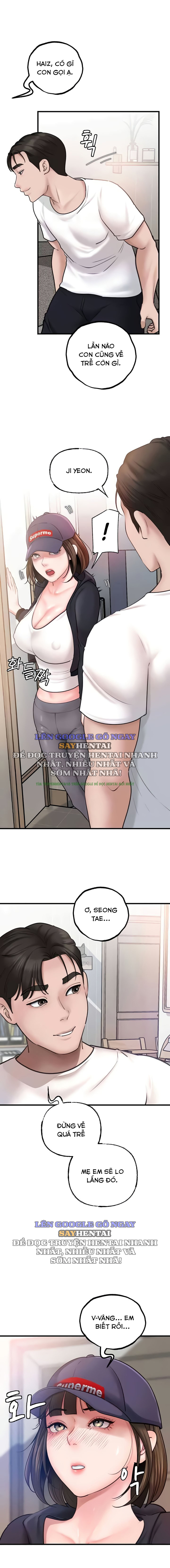 Xem ảnh truyen doi con gai lay me vo chapter 17 (11) trong truyện hentai Đổi Con Gái Lấy Mẹ Vợ - Chap 17 - truyenhentai18.net