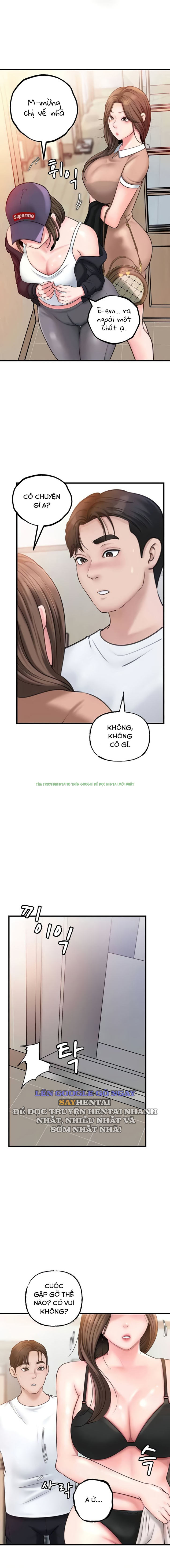 Hình ảnh truyen doi con gai lay me vo chapter 17 (15) trong Đổi Con Gái Lấy Mẹ Vợ - Chap 17 - Hentaimanhwa.net