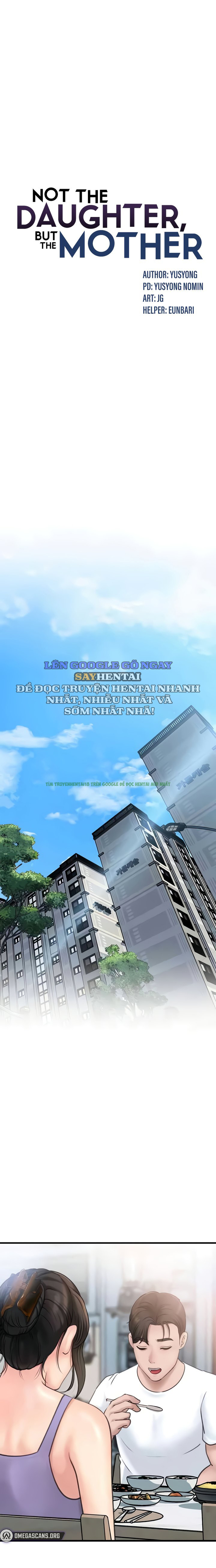 Xem ảnh Đổi Con Gái Lấy Mẹ Vợ - Chap 17 - truyen doi con gai lay me vo chapter 17 (6) - Hentai24h.Tv