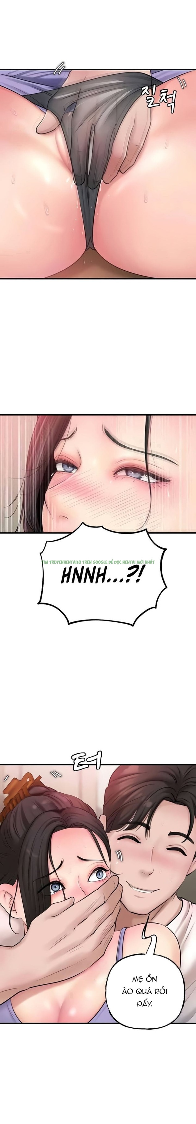 Xem ảnh truyen doi con gai lay me vo chapter 18 (10) trong truyện hentai Đổi Con Gái Lấy Mẹ Vợ - Chap 18 - truyenhentai18.net