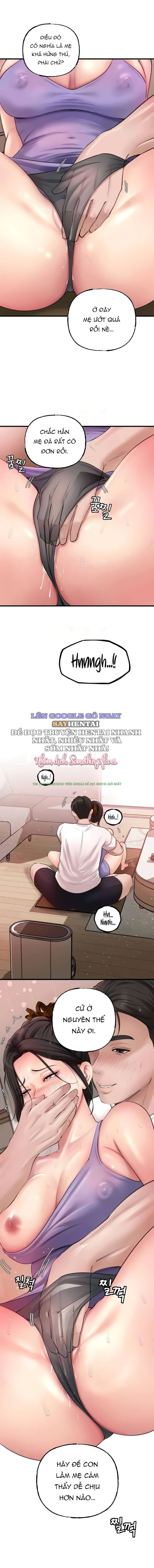 Xem ảnh Đổi Con Gái Lấy Mẹ Vợ - Chap 18 - truyen doi con gai lay me vo chapter 18 (11) - Hentai24h.Tv