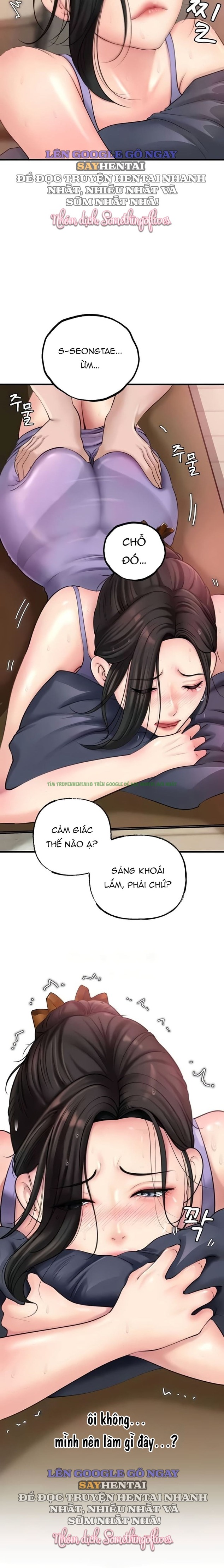 Xem ảnh truyen doi con gai lay me vo chapter 18 (6) trong truyện hentai Đổi Con Gái Lấy Mẹ Vợ - Chap 18 - truyenhentai18.net