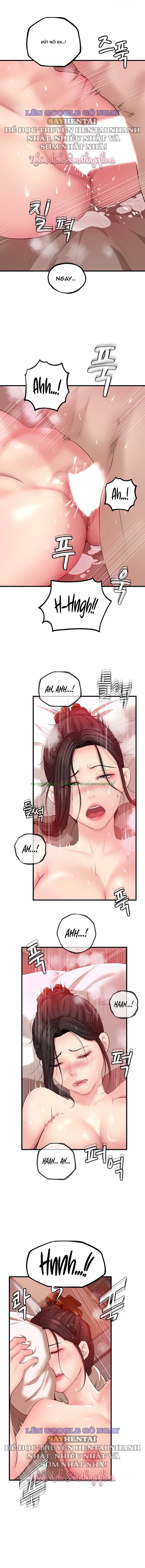 Hình ảnh truyen doi con gai lay me vo chapter 20 (10) trong Đổi Con Gái Lấy Mẹ Vợ - Chap 20 - Hentaimanhwa.net