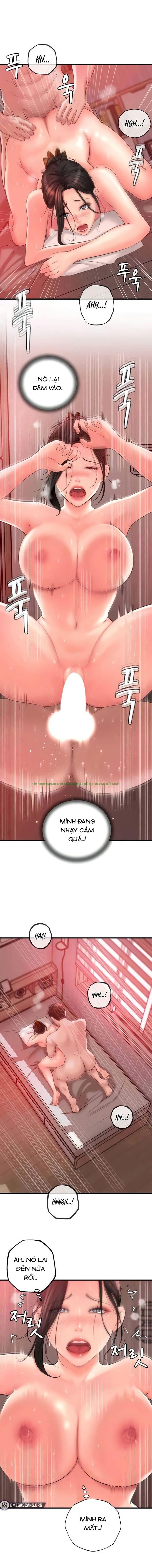 Xem ảnh Đổi Con Gái Lấy Mẹ Vợ - Chap 21 - truyen doi con gai lay me vo chapter 21 (14) - Truyenhentaiz.net