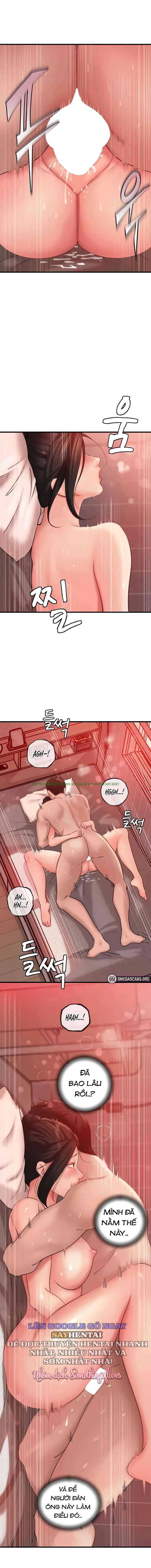 Xem ảnh Đổi Con Gái Lấy Mẹ Vợ - Chap 21 - truyen doi con gai lay me vo chapter 21 (6) - Truyenhentaiz.net