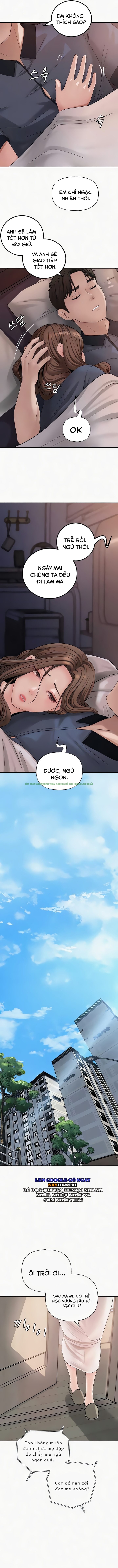 Hình ảnh truyen cuoc doi dan to chapter 7 (13) trong Đổi Con Gái Lấy Mẹ Vợ - Chap 7 - Hentaimanhwa.net