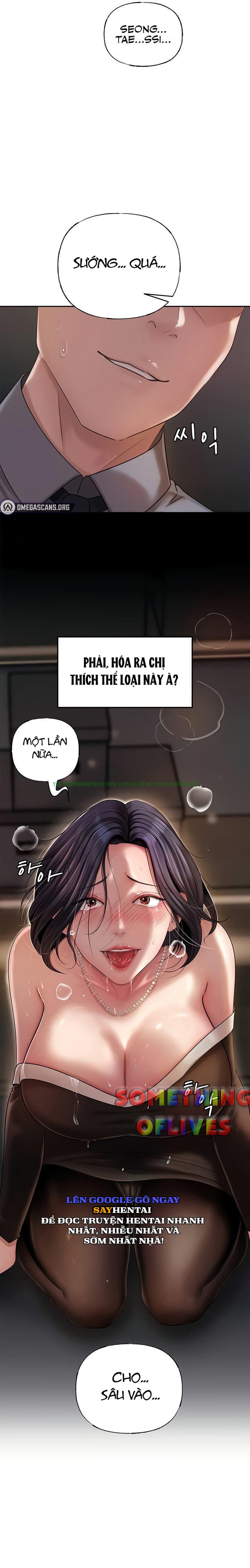 Xem ảnh Đổi Con Gái Lấy Mẹ Vợ - Chap 9 - truyen doi con gai lay me vo chapter 9 (5) - HentaiTruyen.net