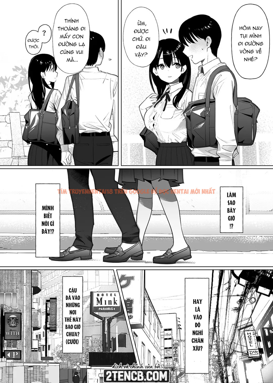 Xem ảnh page_008 trong truyện hentai Đối Mặt Với Cây Hàng Trên 18cm - One Shot - hentaitvn.net