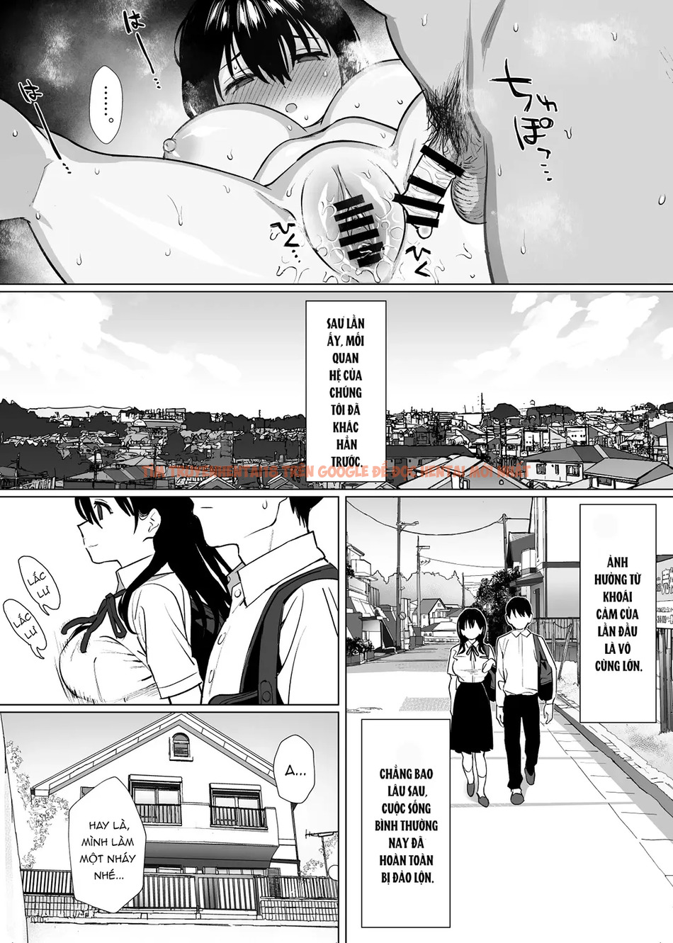 Xem ảnh page_022 trong truyện hentai Đối Mặt Với Cây Hàng Trên 18cm - One Shot - hentaitvn.net