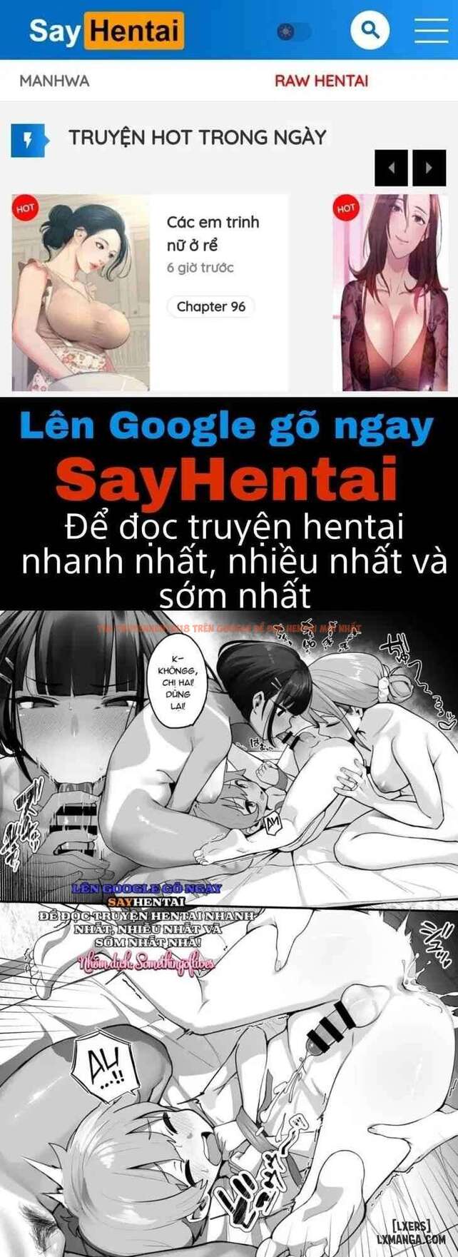 Trang truyện 0 6967b971a9801 trong truyện tranh Đời Sống Tình Dục Của Tôi Với Chị Gái Trẻ Con! Lỗ Nào Sướng Hơn - Chapter 2 - truyenhentai18.net