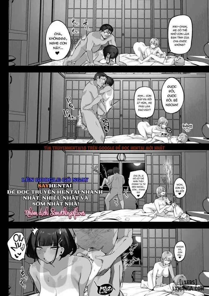 Trang truyện 9 6967b971a9801 trong truyện tranh Đời Sống Tình Dục Của Tôi Với Chị Gái Trẻ Con! Lỗ Nào Sướng Hơn - Chapter 2 - truyenhentai18.net