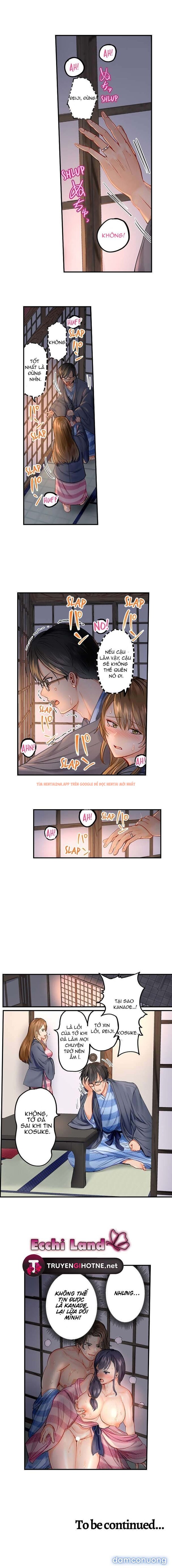 Trang truyện 4 trong truyện tranh Đổi Vợ Đổi Chồng - Chapter 1.2 - truyenhentai18.net