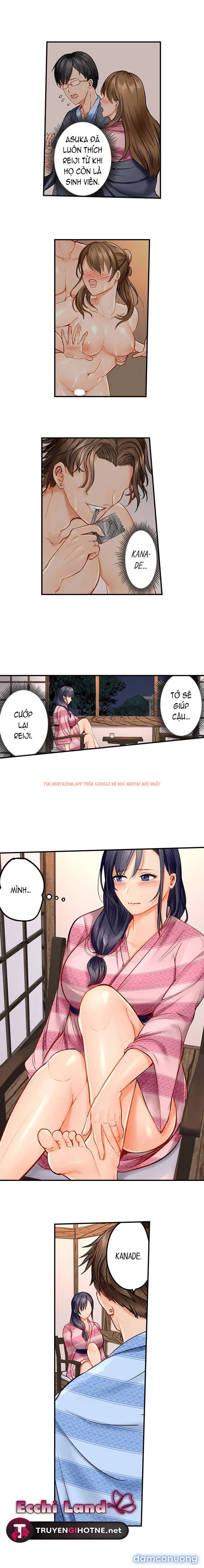 Trang truyện 4 trong truyện tranh Đổi Vợ Đổi Chồng - Chap 10.1 - www.lxmanga.org Trang truyện 4 trong truyện tranh Đổi Vợ Đổi Chồng - Chap 10.1 - www.lxmanga.org