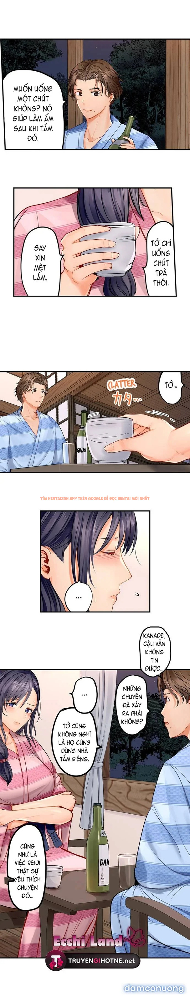 Trang truyện 5 trong truyện tranh Đổi Vợ Đổi Chồng - Chap 10.1 - www.lxmanga.org Trang truyện 5 trong truyện tranh Đổi Vợ Đổi Chồng - Chap 10.1 - www.lxmanga.org